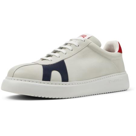 Camper CAMPER Sneakers laag Runner K21 Twins navy / rood / natuurwit