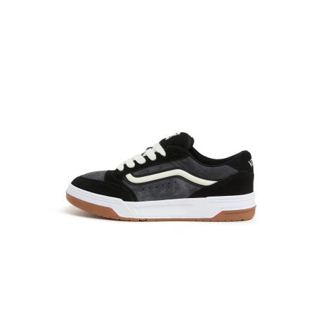Vans VANS Sneakers laag Hylane grijs / zwart / wit