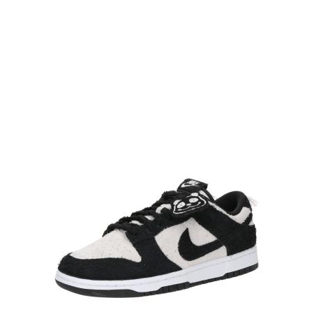 Nike Nike Sportswear Sneakers laag DUNK LOW RETRO zwart / wit