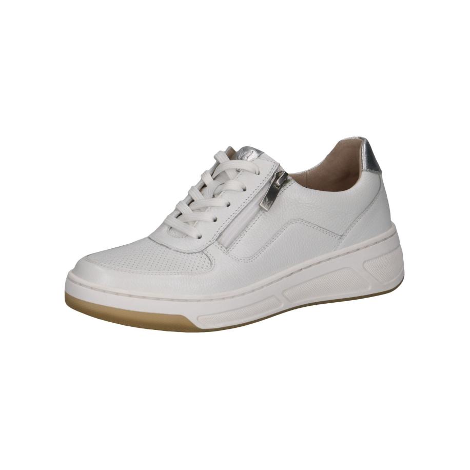Caprice CAPRICE Sneakers laag wit -