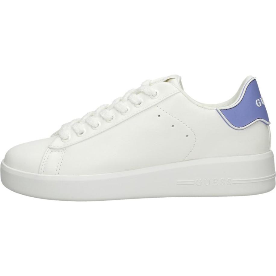 Guess - Rockies 8 Wit