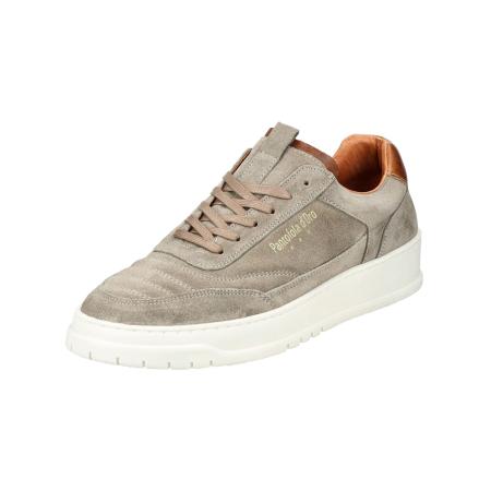 Pantofola d'Oro PANTOFOLA DORO Sneakers laag bruin / pasteelgeel / taupe