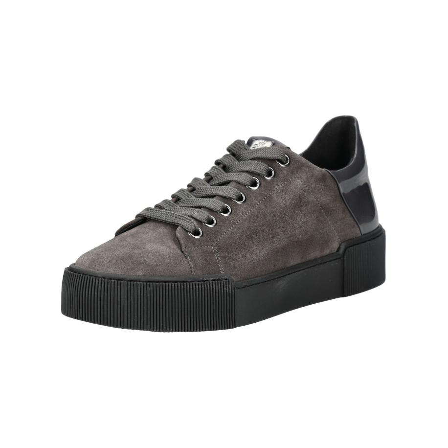 Högl Högl Sneakers laag grijs -