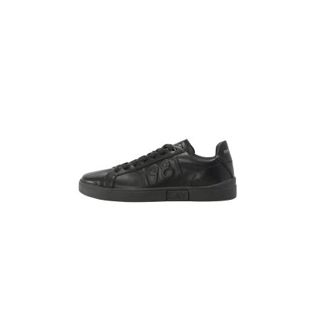 Replay REPLAY Sneakers laag zwart