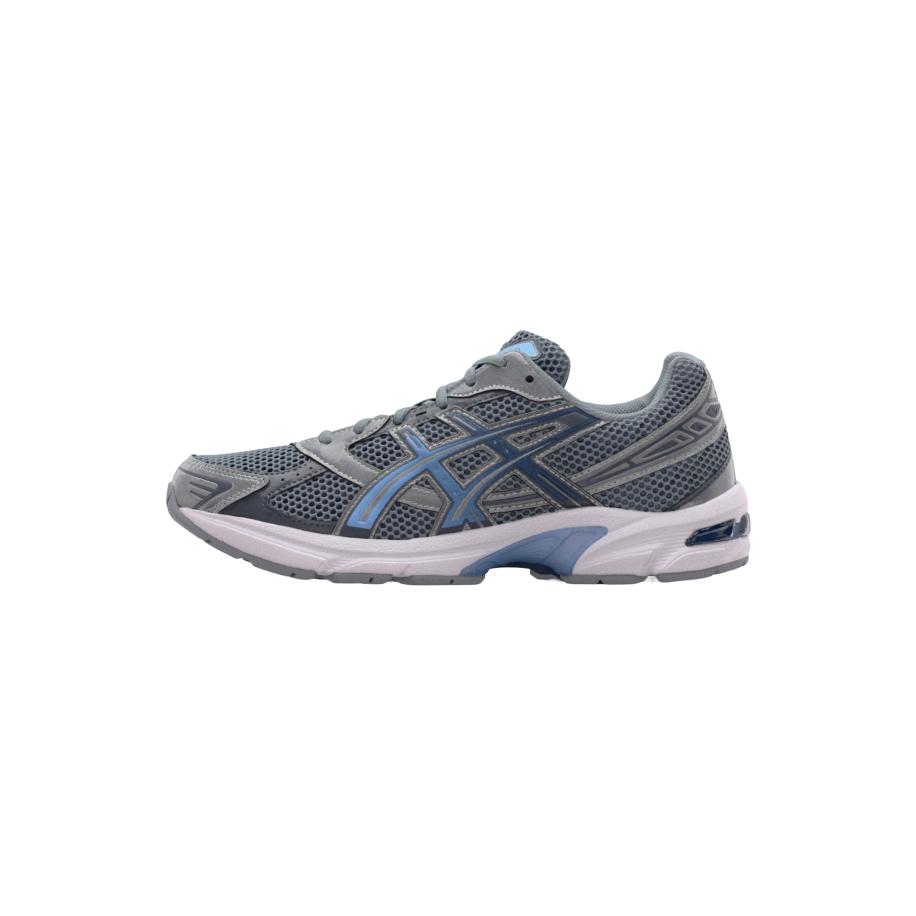 Asics ASICS SportStyle Sneakers laag GEL-1130 lichtblauw / donkerblauw / grijs / donkergrijs -