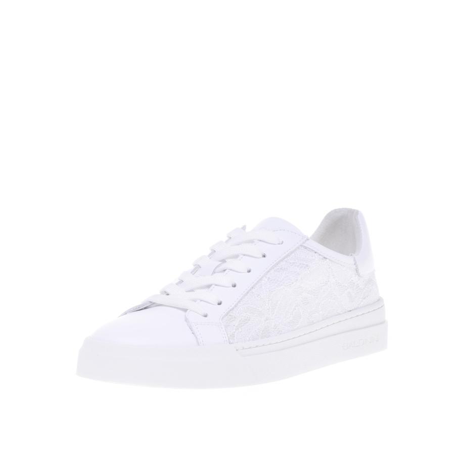 Baldinini BALDININI Sneakers laag wit -