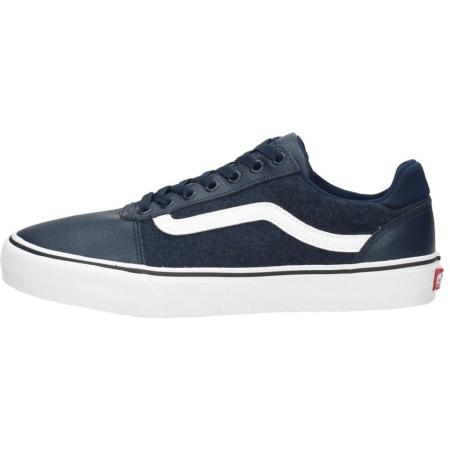Vans - Mn Ward Deluxe
