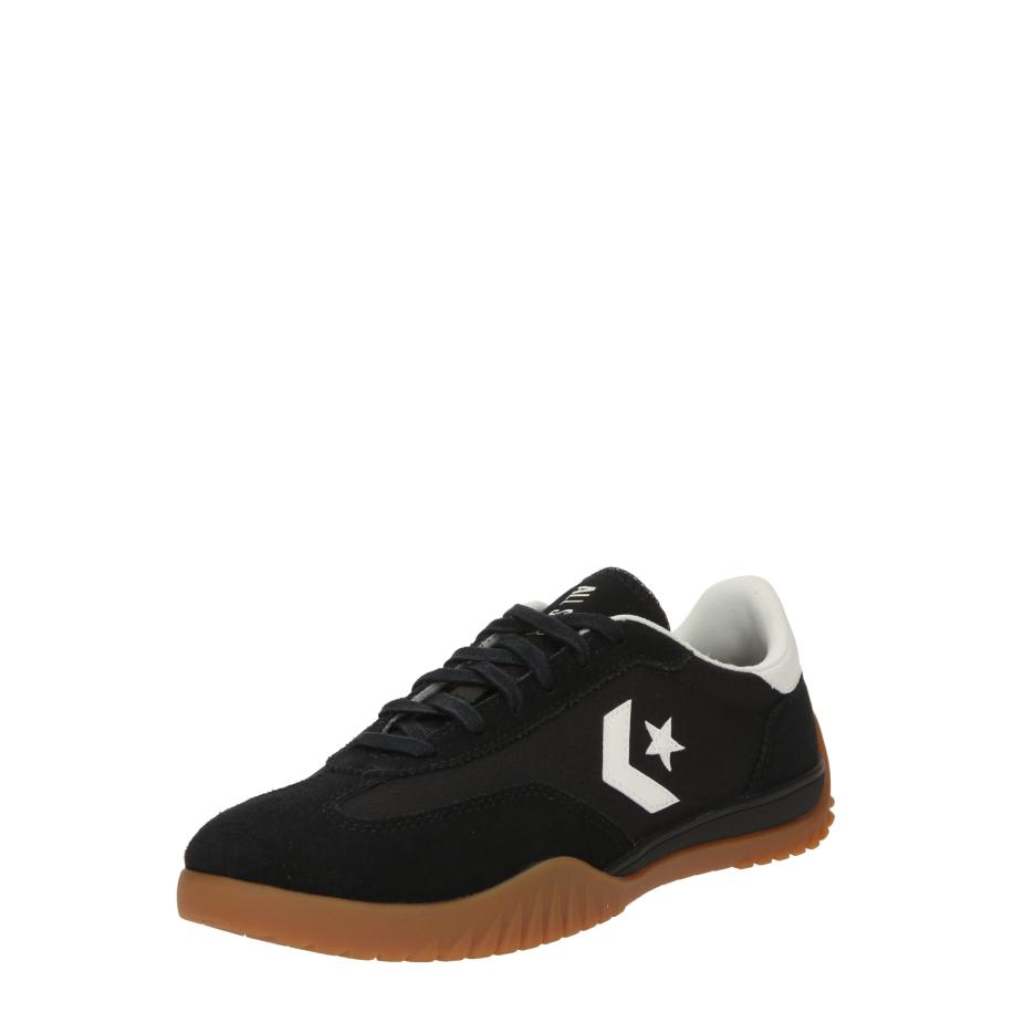Converse CONVERSE Sneakers laag RUN STAR TRAINER zwart / wit -