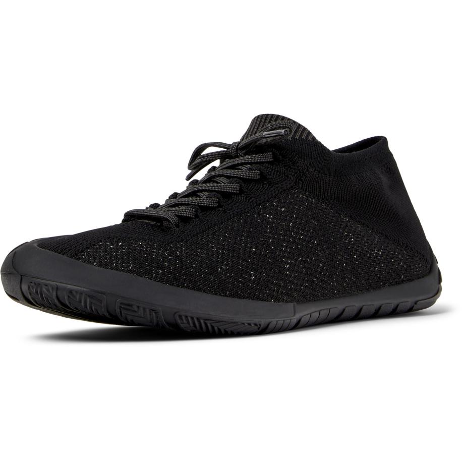 Camper CAMPER Sneakers laag Path zwart -