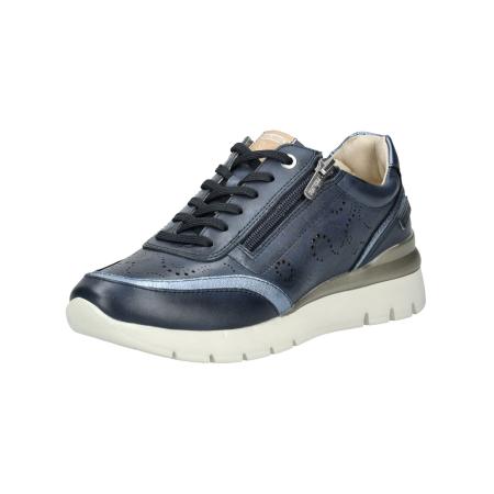 Pikolinos PIKOLINOS Sneakers laag navy / smoky blue