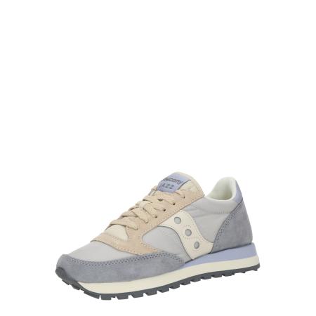 Saucony saucony Sneakers laag JAZZ ORIGINAL beige / blauw / lichtblauw