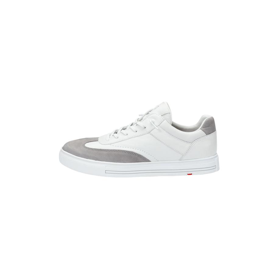 LLOYD LLOYD Sneakers laag wit -