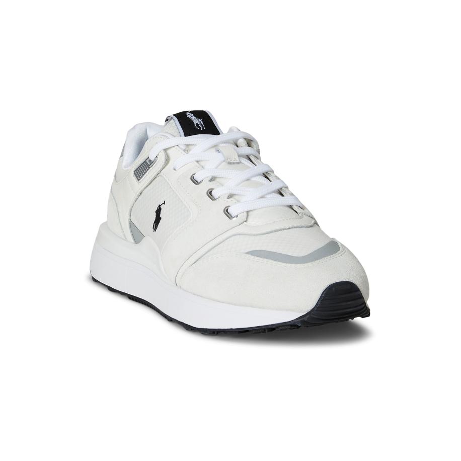 Polo Ralph Lauren Sneakers laag TRN 89 PP V2 wit Wit