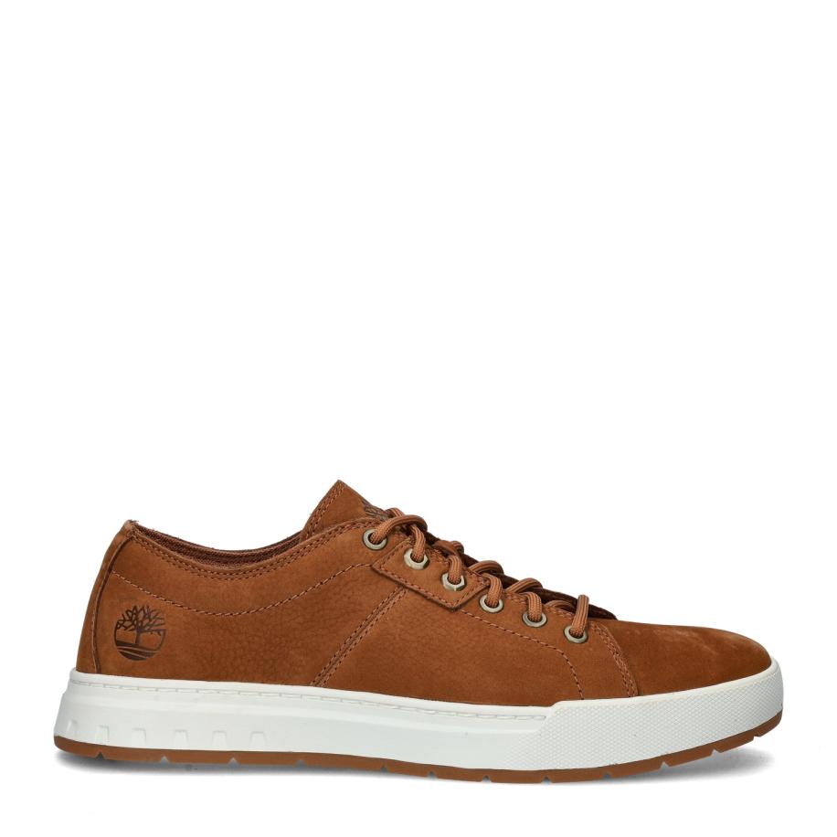 Timberland Maple Grove lage sneakers Bruin 448880 Bruin