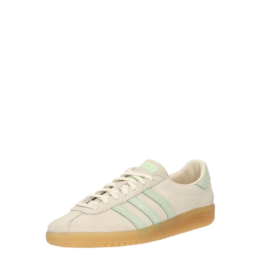 Adidas ADIDAS ORIGINALS Sneakers laag BRMD mintgroen / lichtgroen / wolwit -