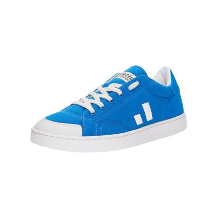 Ethletic Ethletic Sneakers laag Active Lo Cut blauw / wit