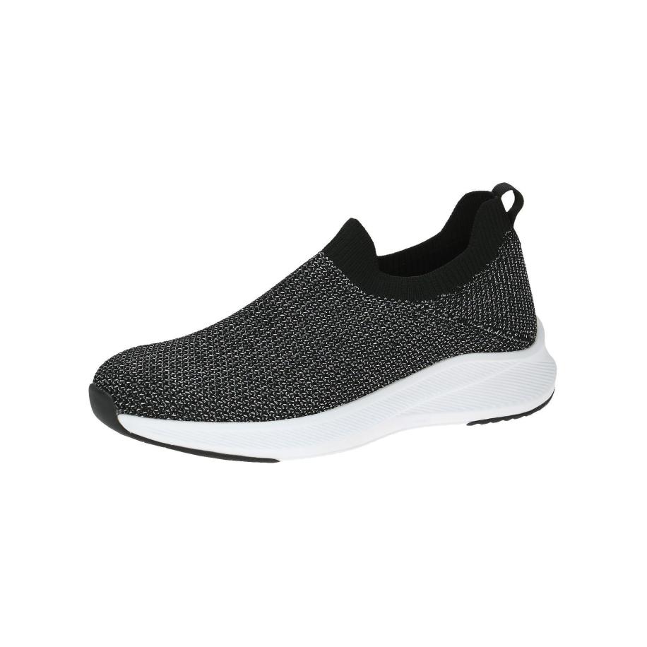 Caprice CAPRICE Sneakers laag zwart -