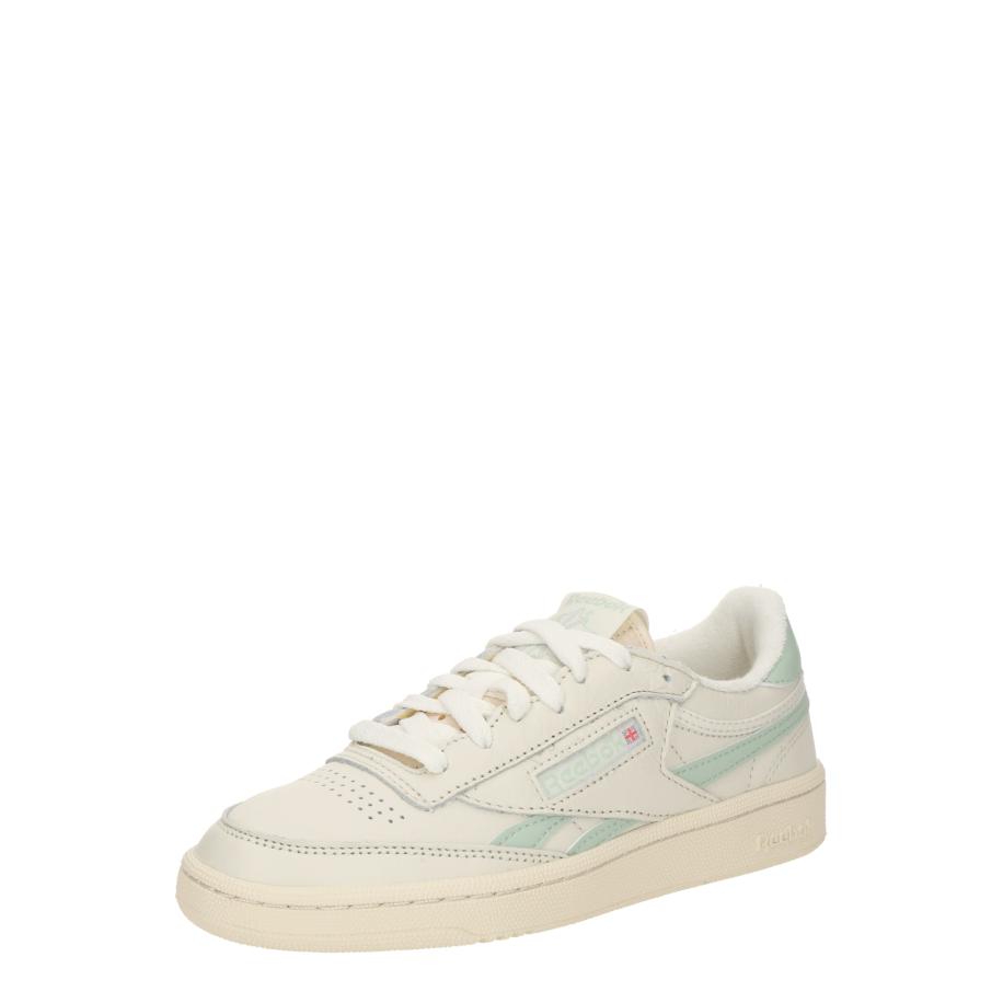 Reebok Reebok Sneakers laag CLUB C REVENGE karmijnrood / offwhite -