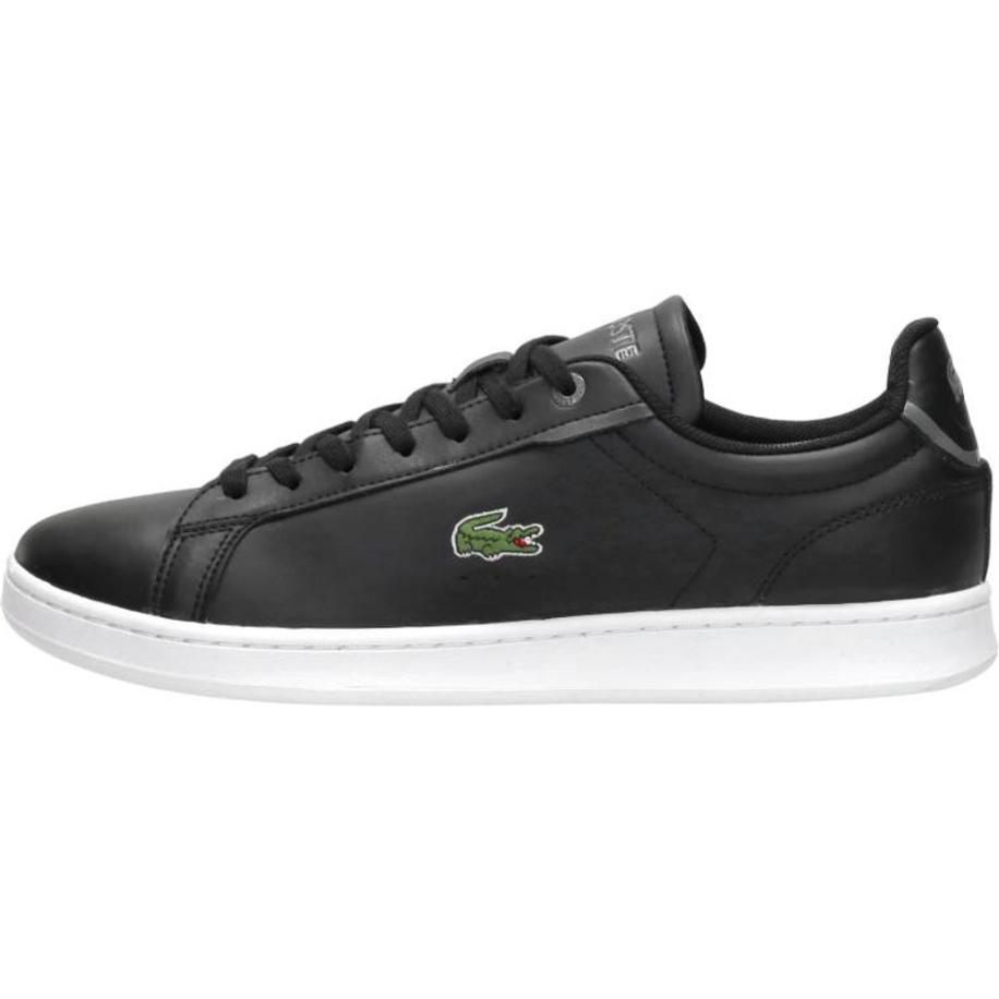 Lacoste - Carnaby Bl Zwart