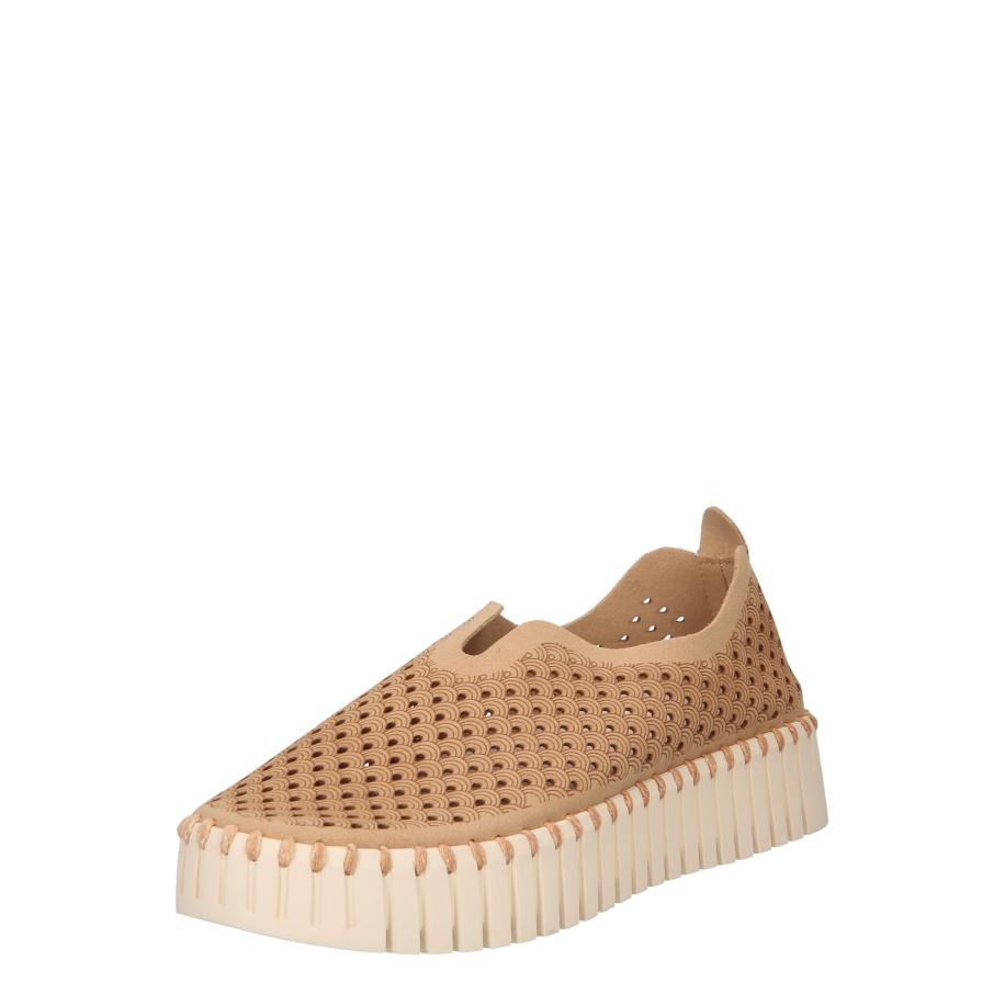 Ilse Jacobsen ILSE JACOBSEN Slip-on bruin -