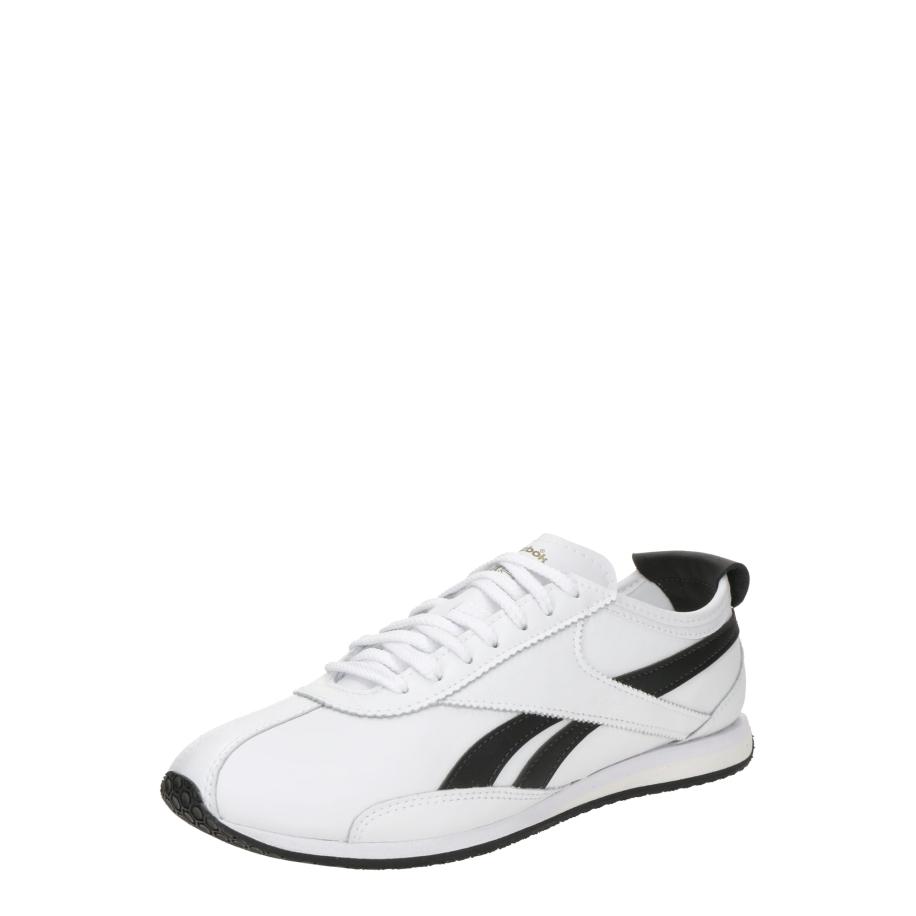 Reebok Reebok Sneakers laag R400 zwart / wit -