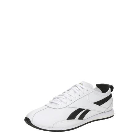 Reebok Reebok Sneakers laag R400 zwart / wit