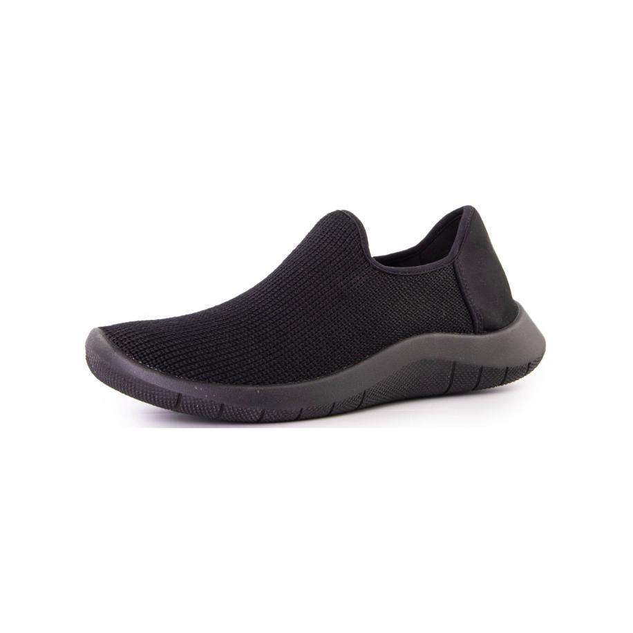 Arcopedico Arcopedico Slip-on zwart -