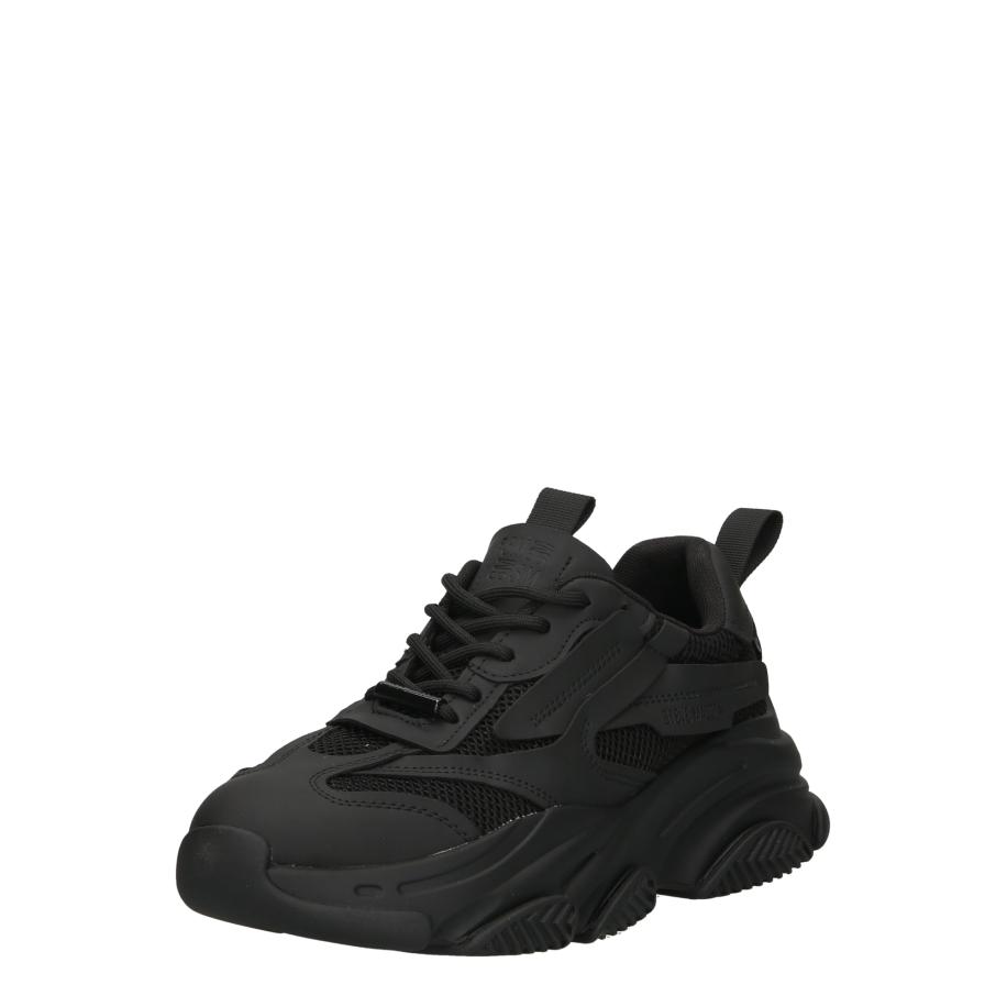 Steve Madden STEVE MADDEN Sneakers laag POSSES zwart -
