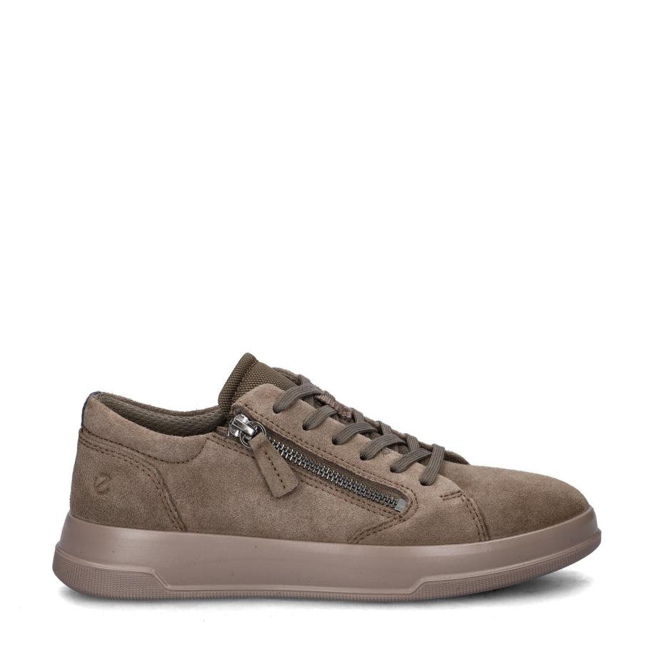 Ecco Move lage sneakers Bruin 488621 Bruin