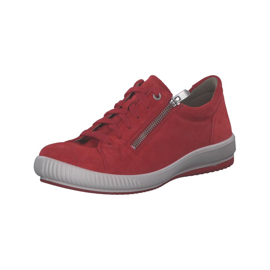 Legero Legero Sneakers laag Tanoro 5.0 rood -