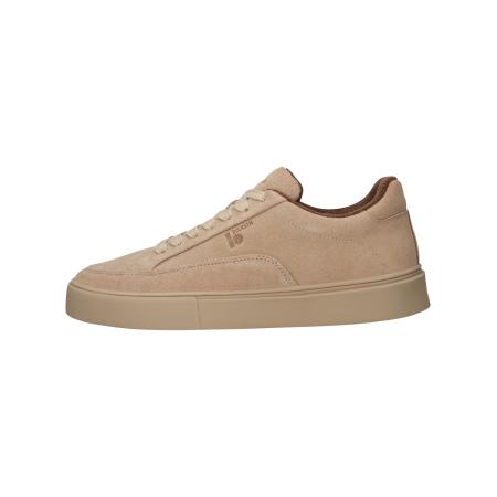 Blackstone BLACKSTONE Sneakers laag Quartz Beverly EG561 camel