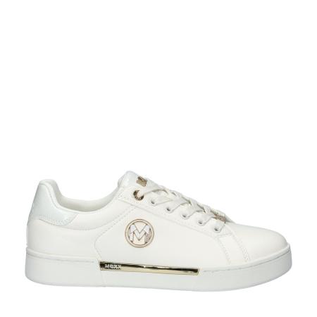 Mexx Helexx lage sneakers Wit 456387