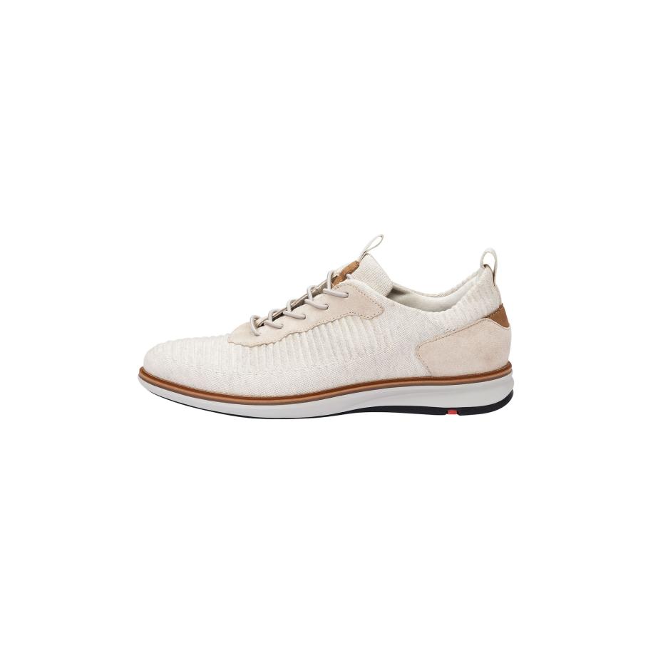 LLOYD LLOYD Sneakers laag wit -