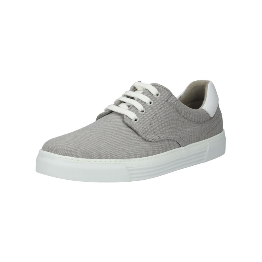 Pius Gabor Pius Gabor Sneakers laag grijs / wit -