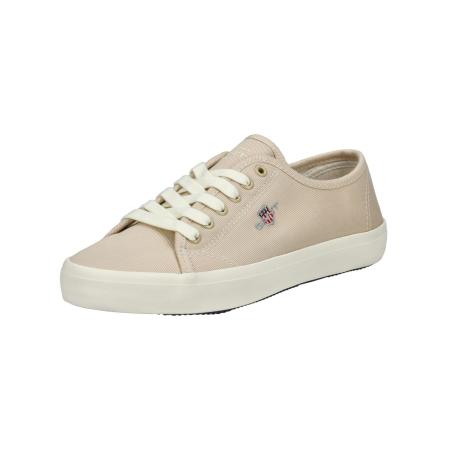 Gant GANT Sneakers laag Pillox sand / navy / grijs / rood