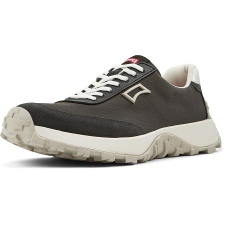Camper CAMPER Sneakers laag Drift Trail donkergrijs