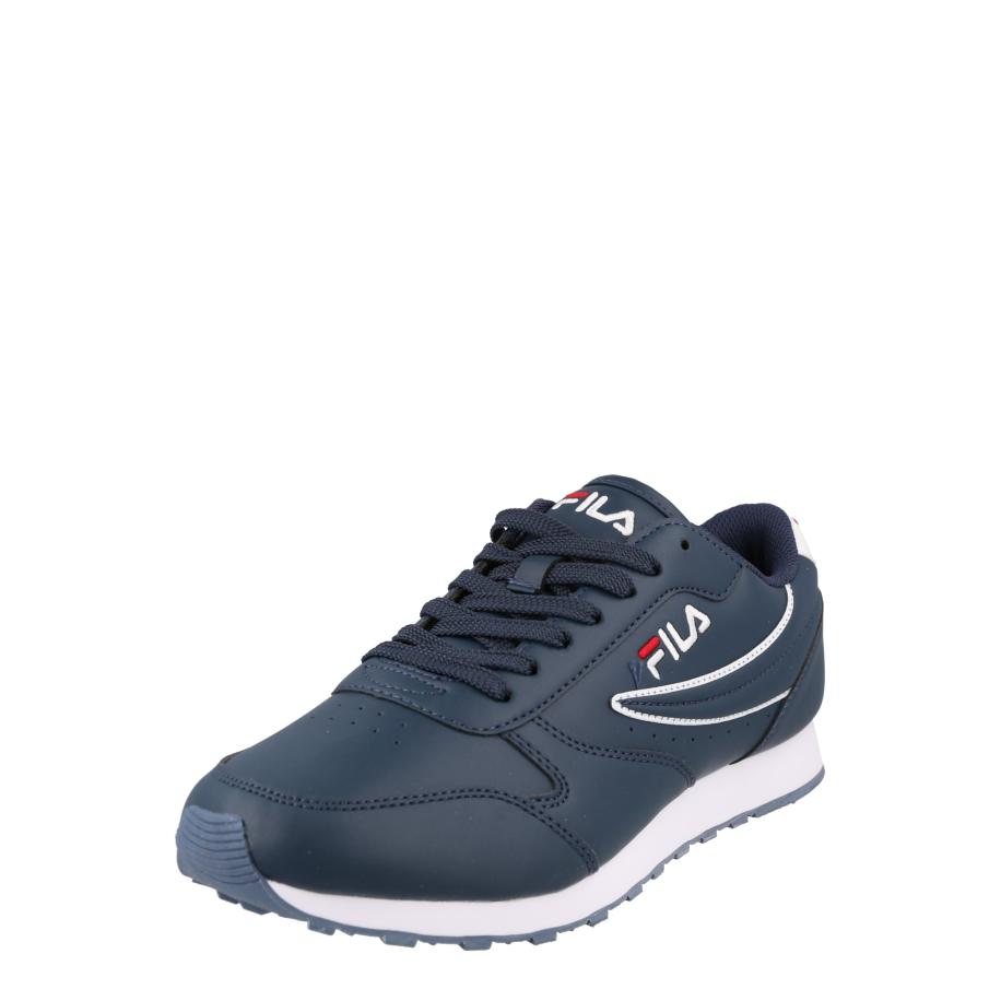 Fila FILA Sneakers laag Orbit navy / rood / wit -