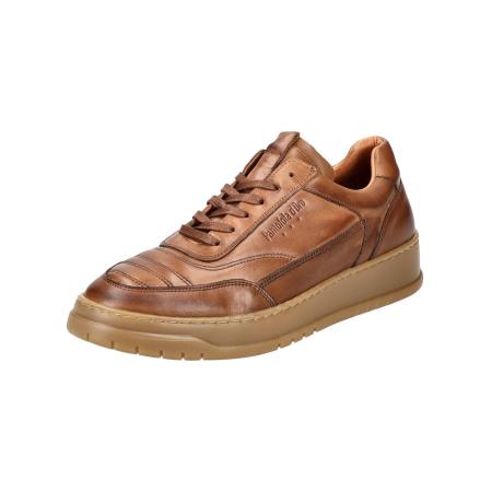 PANTOFOLA DORO Sneakers laag SANREMO cognac / lichtbruin