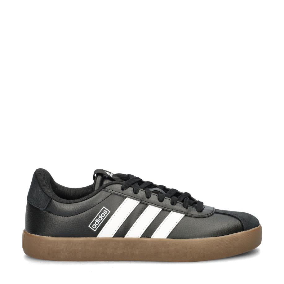 Adidas VL Court 3.0 lage sneakers Zwart 479069 Zwart