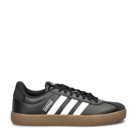 Adidas VL Court 3.0 lage sneakers Zwart 479069