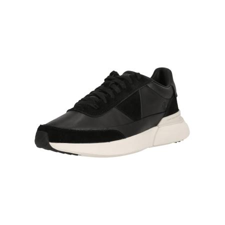 Clarks CLARKS Sneakers laag Craft Pace zwart