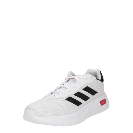 Adidas ADIDAS SPORTSWEAR Sneakers laag Cloudfoam Comfy karmijnrood / zwart / wit