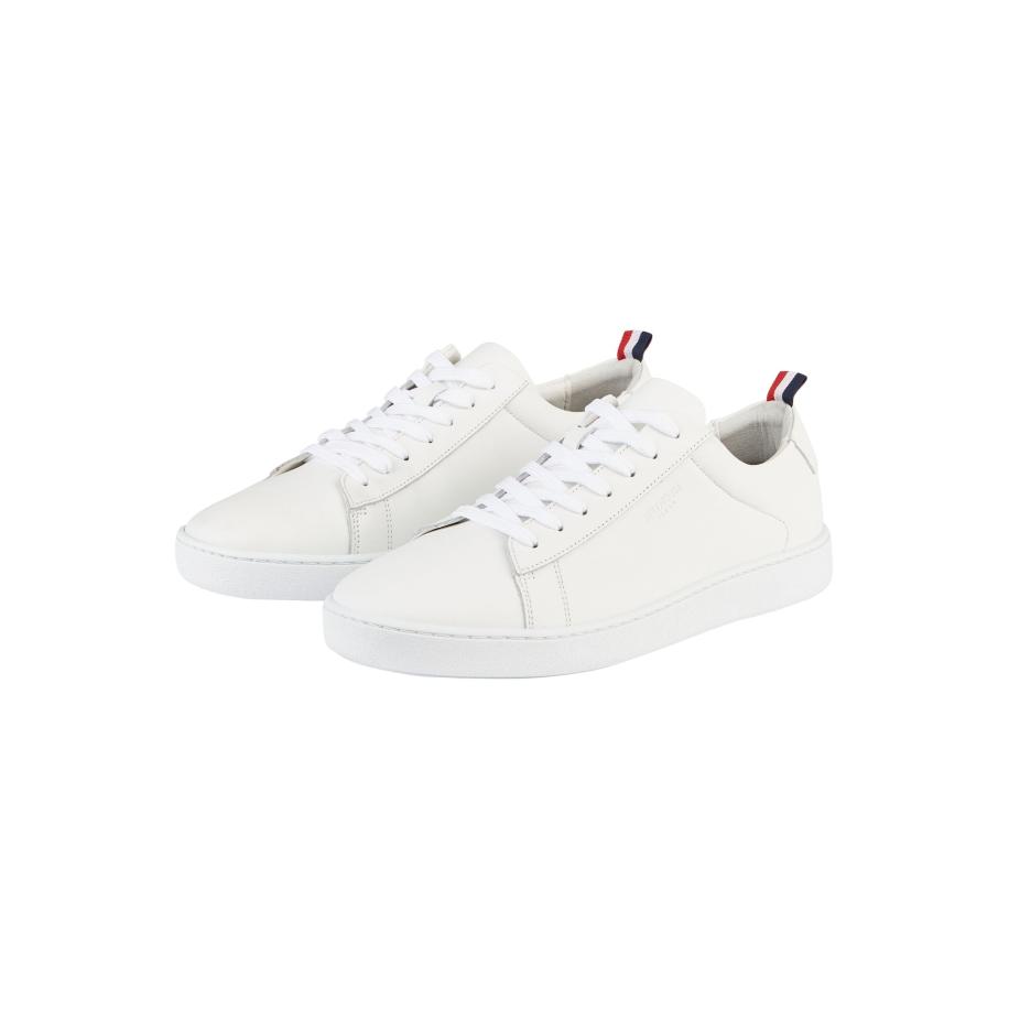 HECHTER PARIS HECHTER PARIS Sneakers laag blauw / rood / wit -