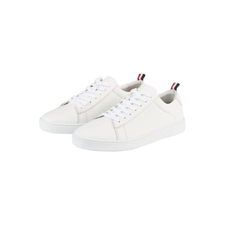 HECHTER PARIS HECHTER PARIS Sneakers laag blauw / rood / wit