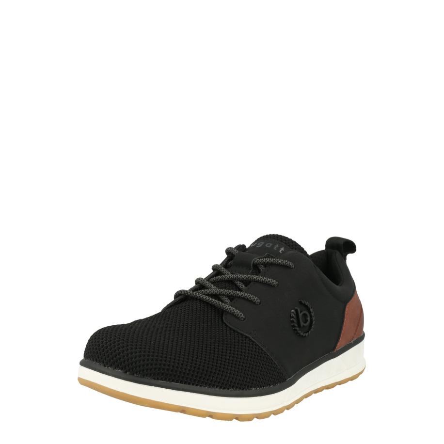 Bugatti bugatti Sneakers laag Artic roestbruin / zwart -