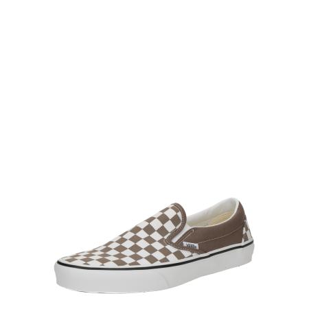 Vans VANS Slip-on Classic bruin / wit