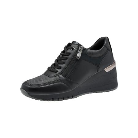 Marco Tozzi MARCO TOZZI Sneakers laag zwart