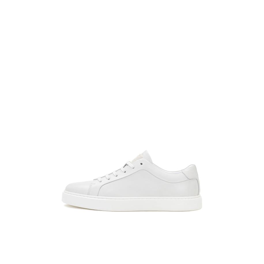 Kazar Kazar Sneakers laag offwhite -