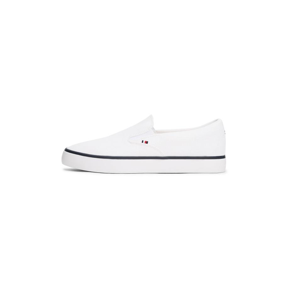 Tommy Hilfiger TOMMY HILFIGER Slip-ons wit -