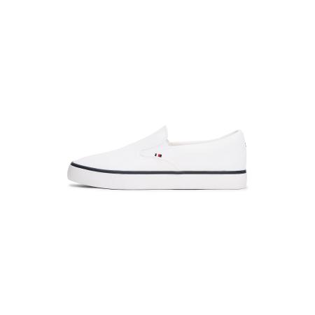 Tommy Hilfiger TOMMY HILFIGER Slip-ons wit
